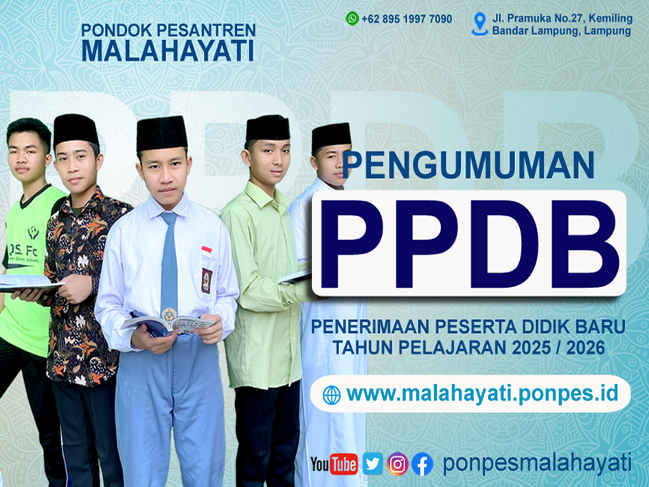 Ponpes Malahayati